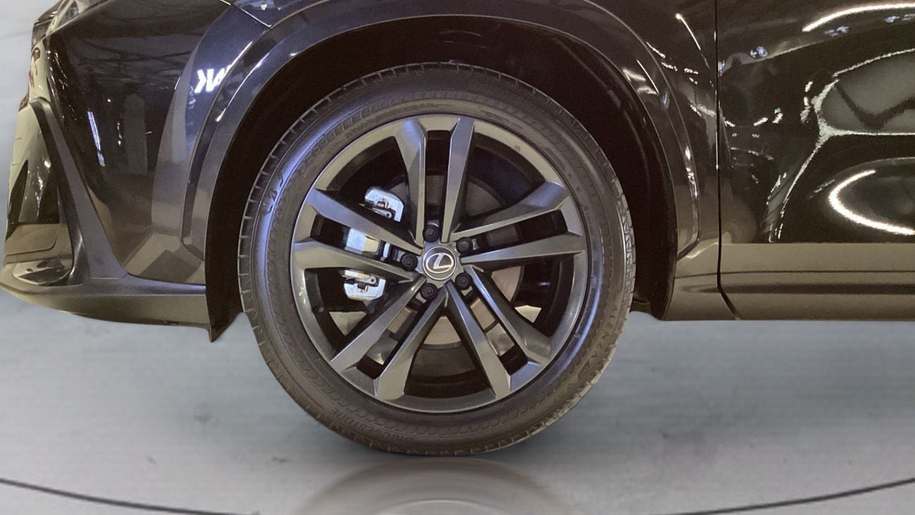 Lexus NX350 Premier | Guaranteed Warranty | 0 Down Payment