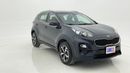 Kia Sportage LX 1.6 | Zero Down Payment | Home Test Drive