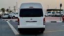 Toyota Hiace PREMIUM CONDITION | 3.0L DIESEL ENGINE | 2019 | RHD | 2WD | AIR CONDITIONER