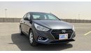Hyundai Accent 1400