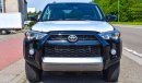 تويوتا 4Runner 4x4 SR5 TRD OFF ROAD PACKAGE