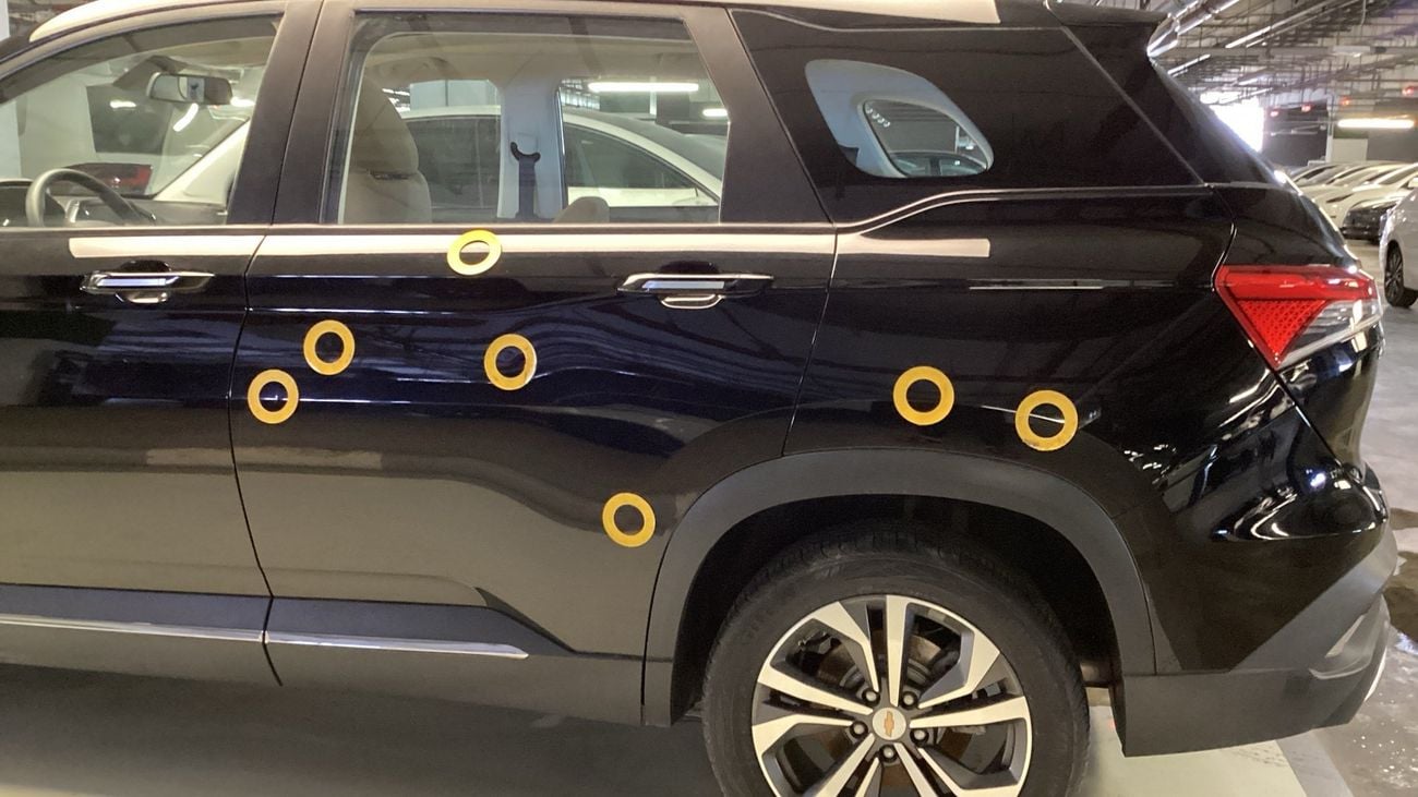 Chevrolet Captiva Premier 1.5L (149 HP) (5 Seater) Premier | Guaranteed Warranty | 0 Down Payment