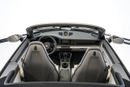 بورش 911 Carrera 3.0L (380 HP) Convertible