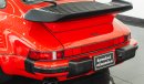 Porsche 930 Turbo Slantnose / Flachbau
