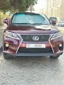 Lexus RX450h 3.5