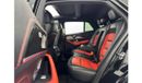 مرسيدس بنز GLE 53 AMG كوبيه 4MATIC+ 2022 Mercedes-Benz GLE53 AMG Coupe, Warranty, Excellent Condition, Japanese Specification