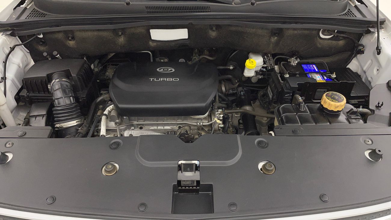 Chevrolet Captiva PREMIER 1.5 | Zero Down Payment | Home Test Drive