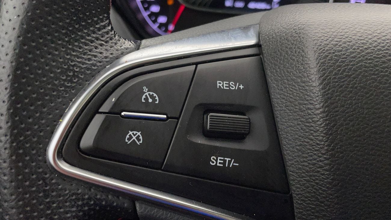 شيفروليه جروف PREMIER 1.5 | بدون دفعة مقدمة | اختبار القيادة في المنزل