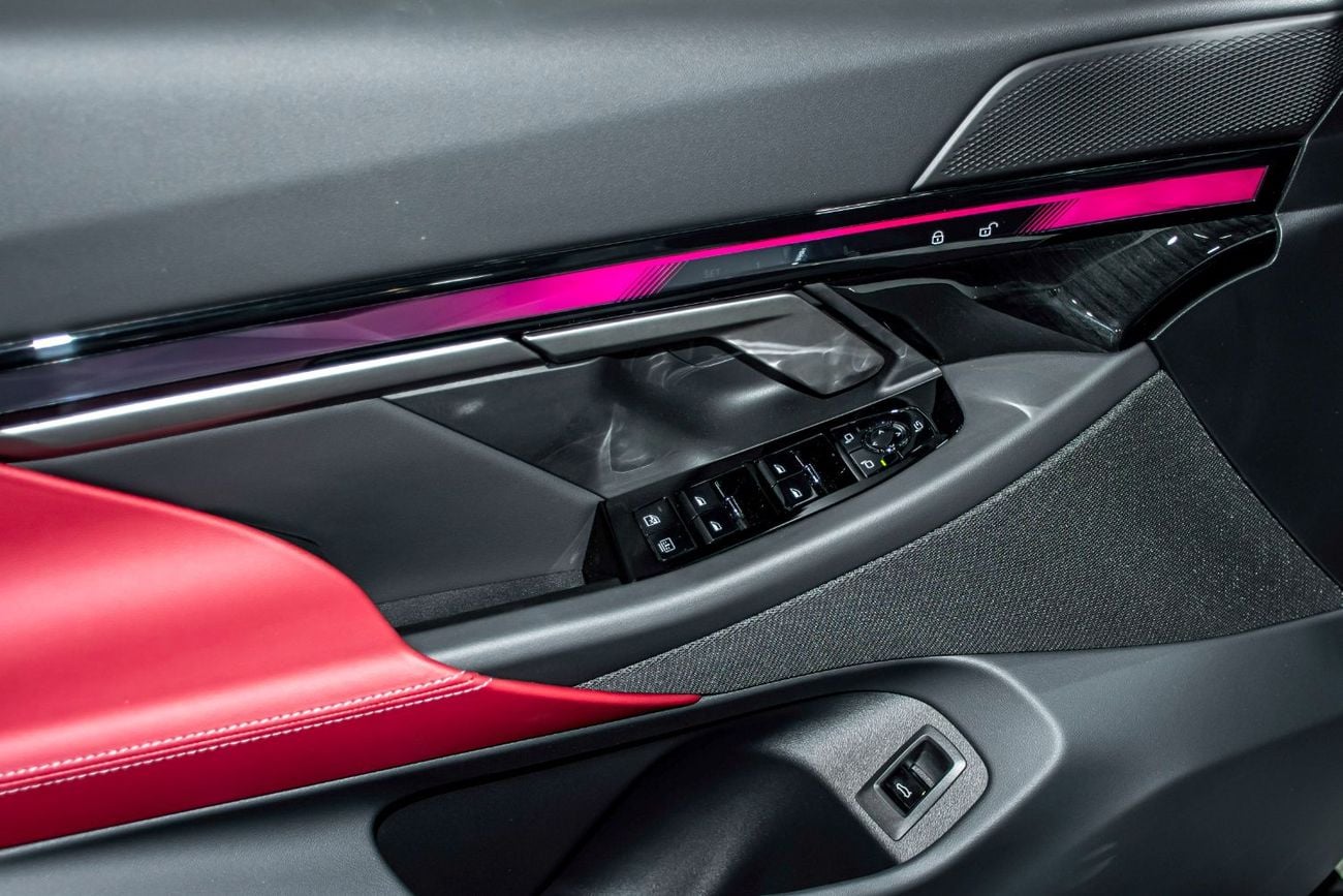 BMW 520i SPECIAL EDITION