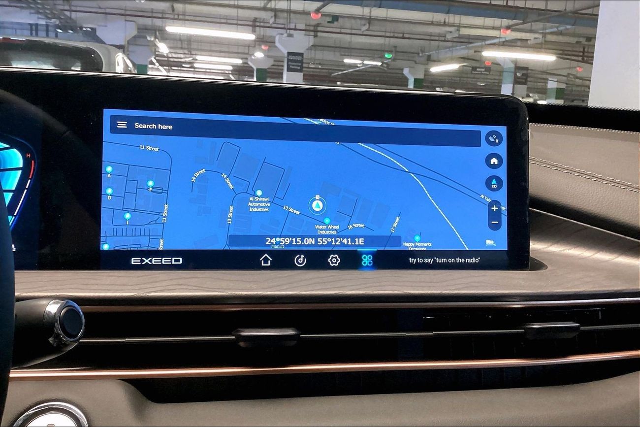 إكسيد LX Comfort | National Day | Start 2026 with the ideal drive | شامل الضمان | 0 ﺪﻔﻋﺓ ﺃﻮﻟﻯ
