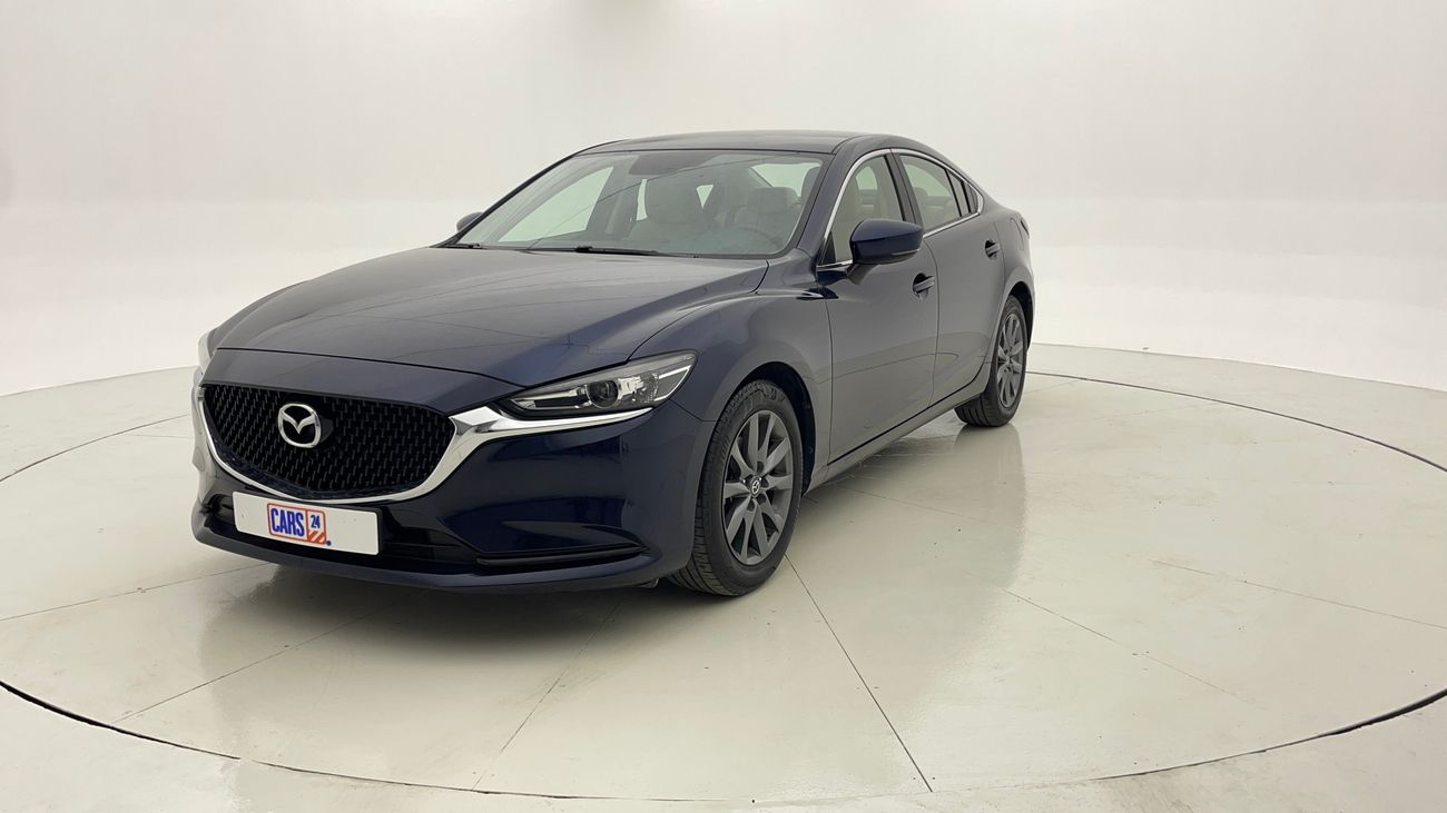 Mazda 6 S 2.5 | Zero Down Payment | Home Test Drive