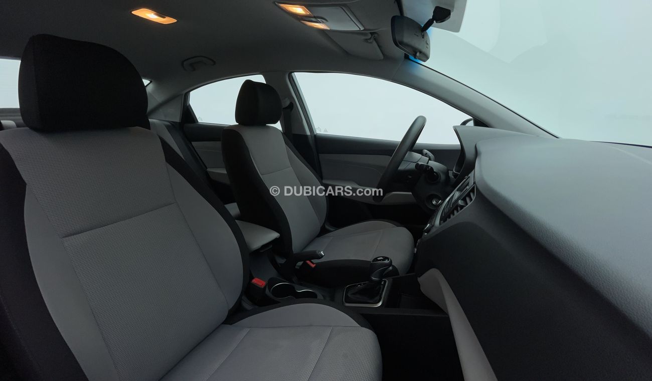 Hyundai Accent GL 1.6 | Under Warranty | Inspected on 150+ parameters