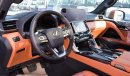 Lexus LX600 3.5 L