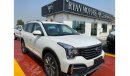 GAC GS8 GAC GS8 2.0L SUV FWD MODEL 2021 WHITE COLOR AUTOMATIC TRANSMISSION REAR CAMERA