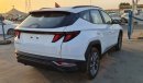 Hyundai Tucson TUCSON 2021 NEW LOOK - PTR / AT/ 2.0L