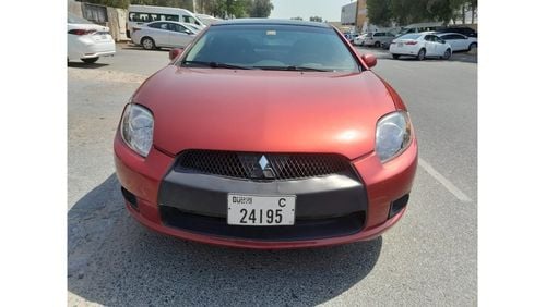 Mitsubishi Eclipse