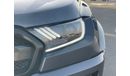 Ford Ranger Wildtrak 2016 Raptor Kit Diesel Leather Seats 3.2L AT 4WD Premium Condition