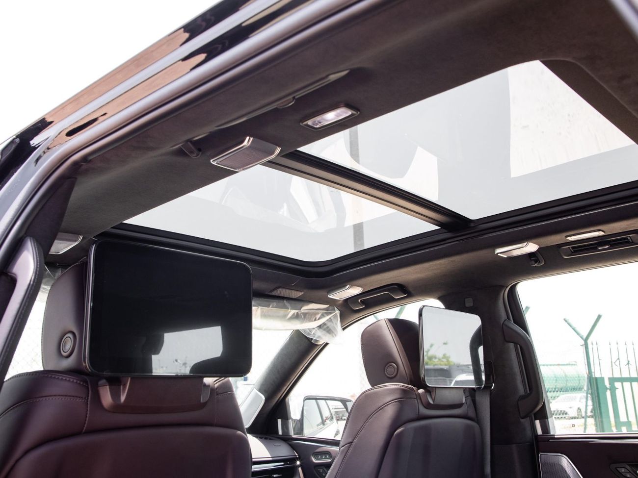 كاديلاك إسكالاد Sport 6.2L 4WD