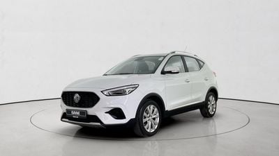 أم جي ZS STANDARD | شامل الضمان | 0 ﺪﻔﻋﺓ ﺃﻮﻟﻯ