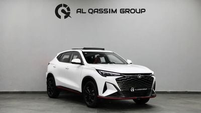 Changan X5 Plus PIONEER