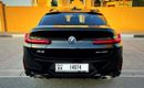 BMW X4 xDrive30i M Sport First Edition - GCC Specs - Low Mileage