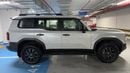 Toyota Prado 2025 ADVENTURE | AED 3389/Month | 20% DP | 30 Day Return | Warranty | Service History