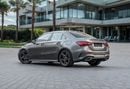 Mercedes Benz A 200 AMG A200 AMG - Sedan | 2,350 P.M | 0% Downpayment | 2028 Warranty & Service!