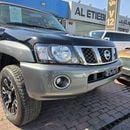Nissan Patrol Super Safari NISSAN PATROL SUPER SAFARI MODEL 2023 KM 55000 5 YEARS WARRANTY FROM ALROSTAMANI