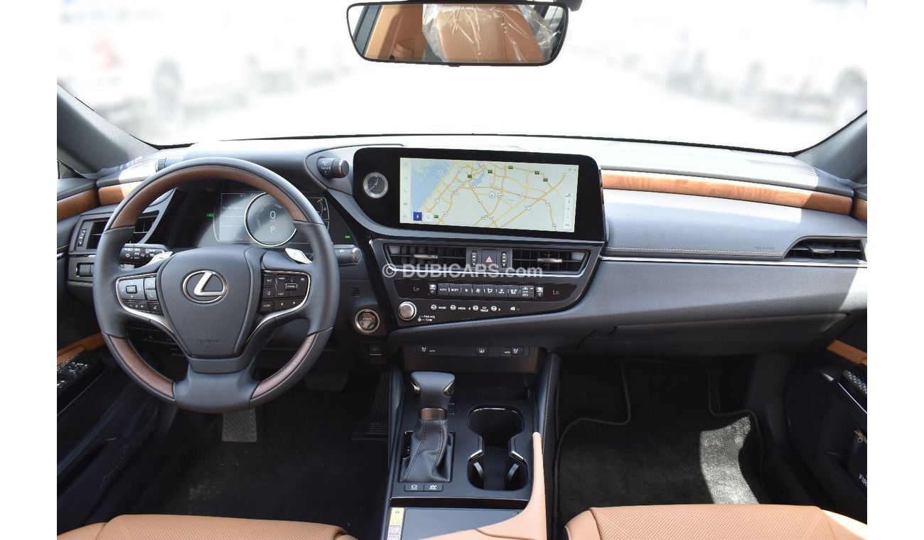 Lexus ES 300 2023 MODEL LEXUS ES300 2.5L HYBRID