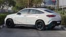 Mercedes Benz GLE 450 AMG (For Export , НА ЭКСПОРТ) Coupe 4MATIC EQ Boost 2026 GCC Без пробега