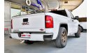 GMC Sierra Twin Turbo (GCC | Modified Car)