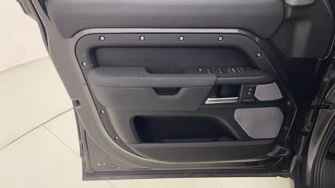 Land Rover Defender 2024 P400 130 OUTBOUND | AED 4197/Month | 0 DP | 30 Day Return | Warranty | Service History