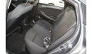 Hyundai Accent 1.6L 2015 MODEL WITH BLUETOOTH