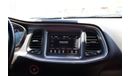 Dodge Challenger SXT Plus Dodge Challenge SXT /2020/USA/ V6