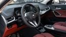 بي أم دبليو X2 2026 | BMW X2 25I SDRIVE M SPORT PACKAGE [ EXPORT ONLY ]