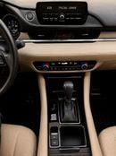 Mazda 6 S 899 P.M | S Grade GCC Specs - Under Warranty