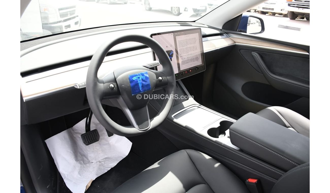 Tesla Model Y 2023 Tesla model Y