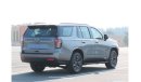 Chevrolet Tahoe Z71 2022 | CHEVROLET TAHOE Z71 - SUV, 5.3L, 8cyl, AWD, A/T - FULL OPTION WITH GCC SPECS