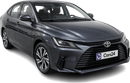 Toyota Yaris G 2023 | AED 737/Month | 0 DP | 30 Day Return | Warranty | Service History