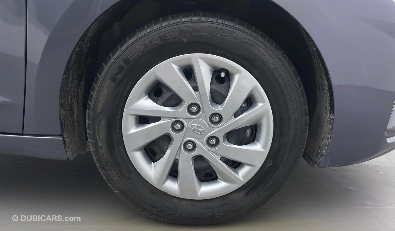 Hyundai Elantra GL 1.6 | Under Warranty | Inspected on 150+ parameters