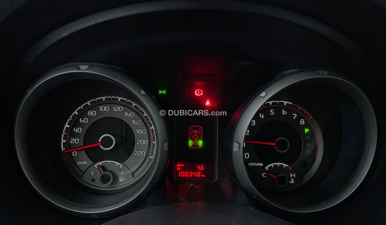 Mitsubishi Pajero GLS MID 3.8 | Zero Down Payment | Free Home Test Drive