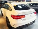 Mercedes Benz GLE43 AMG STD