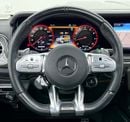 مرسيدس بنز Brabus 2023 Mercedes Benz Brabus G800 Widestar, Warranty, Carbon Fiber Package, Excellent Condition, Euro