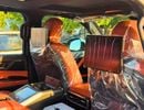 Lexus LX700h VIP HYBRID || 3.5L V6 | RADAR | 360*CAMERA | SUNROOF | REAR ENTERTAINMENT SCREEN (CODE # L7V)