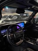 Toyota Prado 2025 Prado | Diesel | Zero KM | Full Option | 2.7L 4-Cylinder | 7-Seater | Brand New