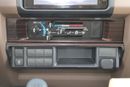Toyota Land Cruiser Pick Up  TOYOTA LANDCRUISER 79 2.8L DIESEL DOUBLE CAB E MANUAL