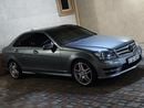 Mercedes-Benz C 200 1.8