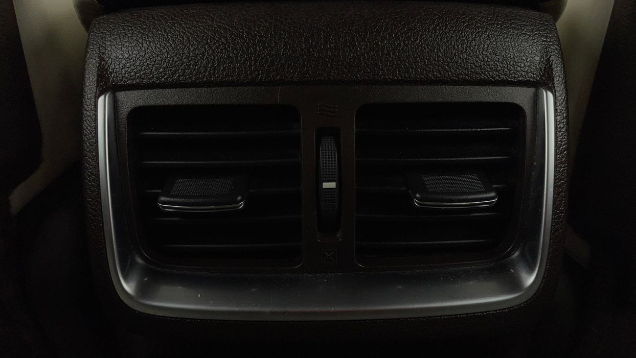 Infiniti QX50 AUTOGRAPH 2 | Zero Down Payment | Home Test Drive