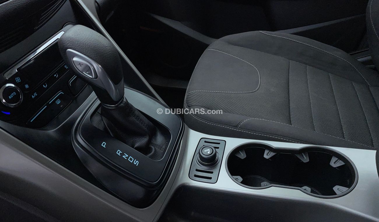 Ford Escape SE 2 | Zero Down Payment | Free Home Test Drive