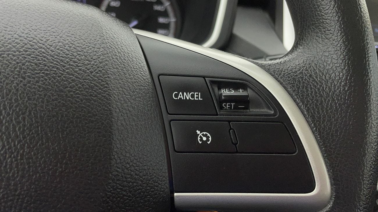 ميتسوبيشي إكسباندر MIDLINE 1.5 | بدون دفعة مقدمة | اختبار القيادة في المنزل